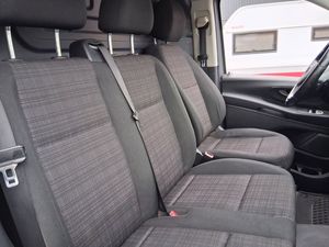 Mercedes Vito bild 12