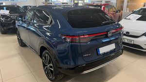 Honda HR-V bild 4