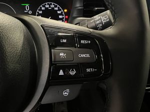 Honda HR-V bild 12