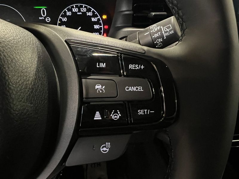 Honda HR-V bild 12