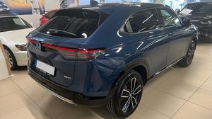 Honda HR-V bild 3