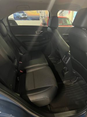 Honda HR-V bild 9