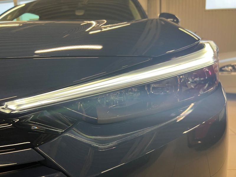 Honda HR-V bild 15