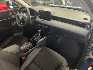 Honda HR-V bild 7