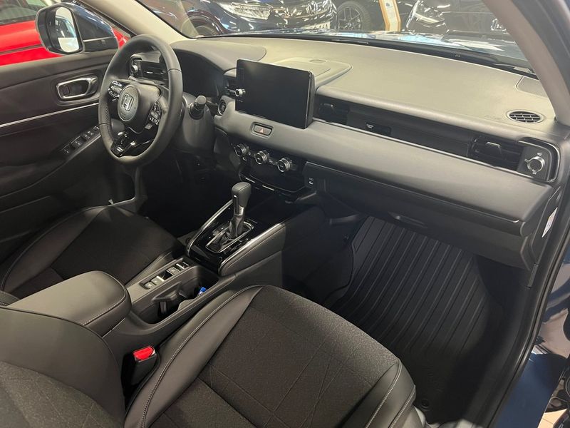 Honda HR-V bild 7