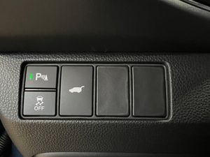 Honda HR-V bild 14