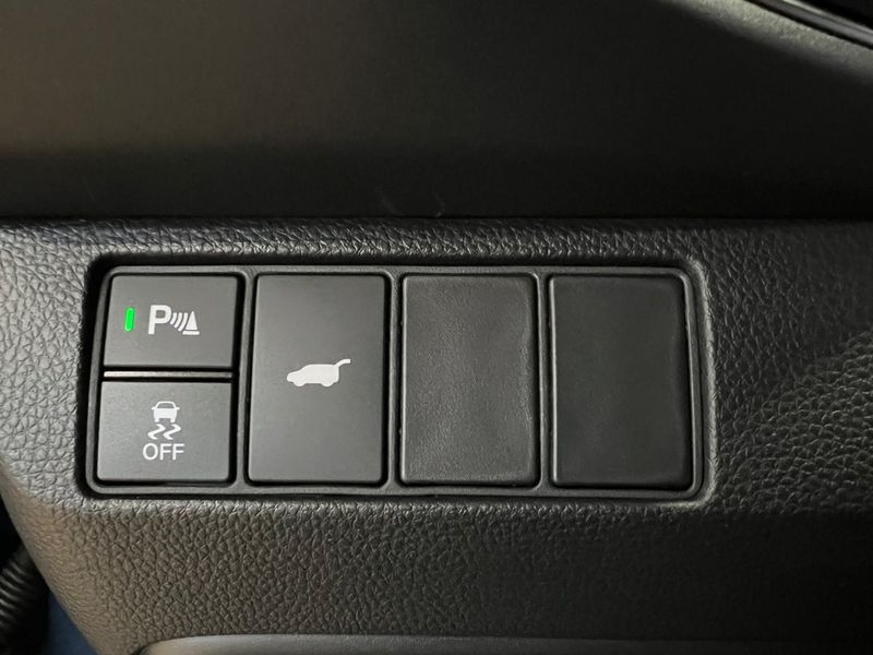 Honda HR-V bild 14