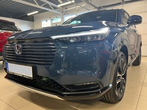 Honda HR-V bild 16