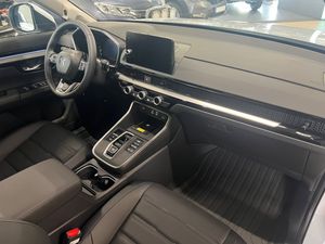 Honda CR-V bild 7