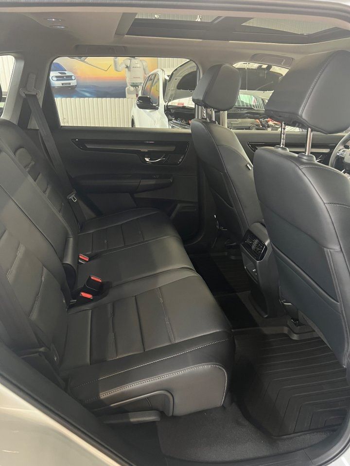 Honda CR-V bild 9