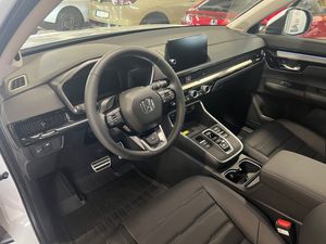 Honda CR-V bild 5
