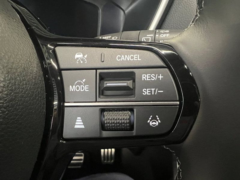 Honda CR-V bild 13