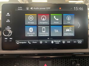 Honda CR-V bild 15