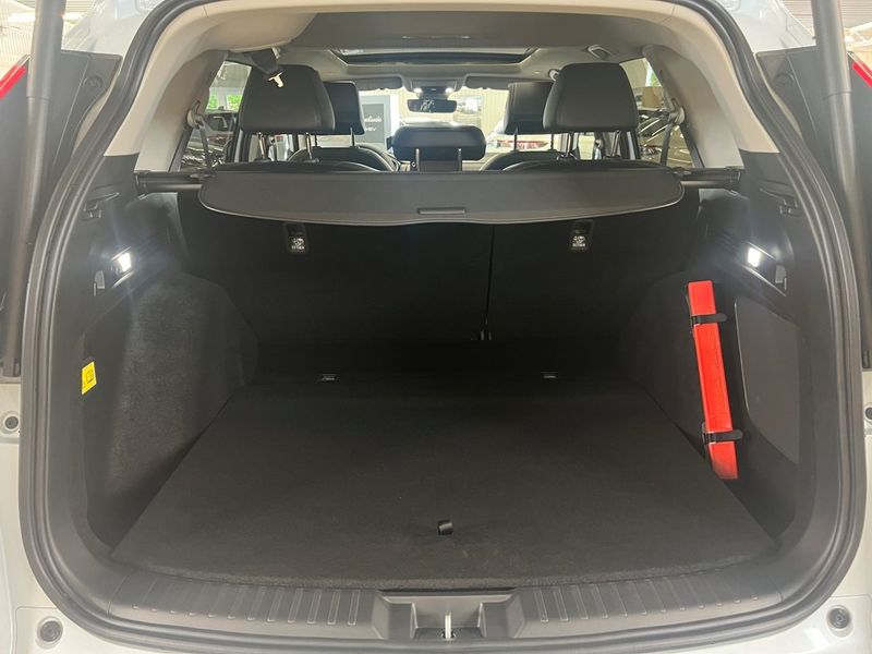 Honda CR-V bild 10
