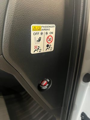 Honda CR-V bild 8