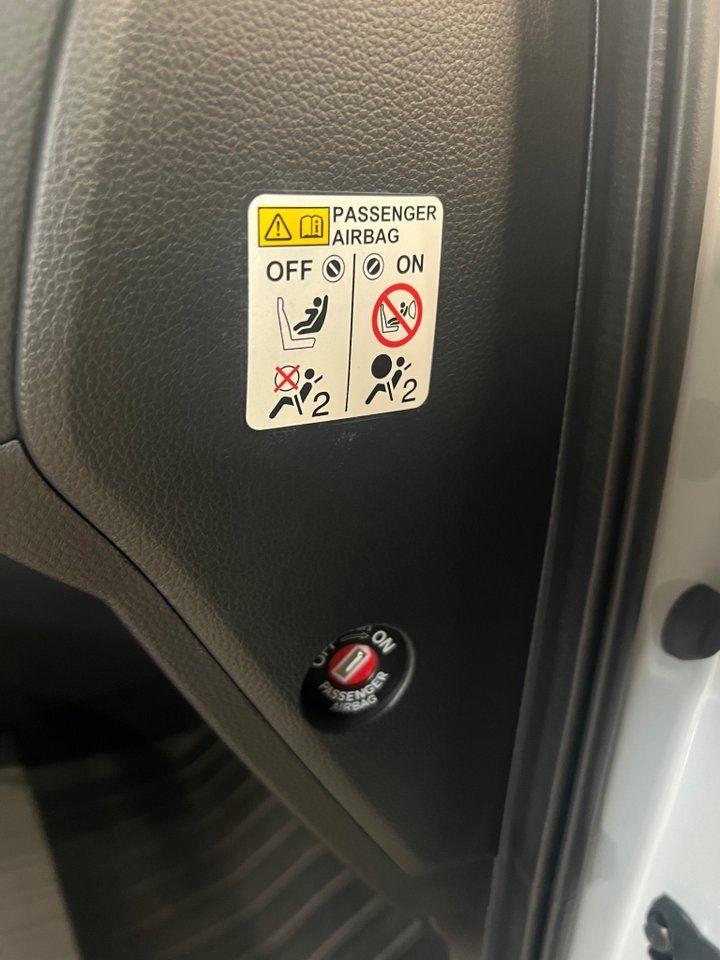 Honda CR-V bild 8