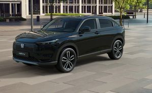 Honda HR-V bild 5