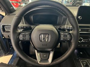 Honda Civic bild 12