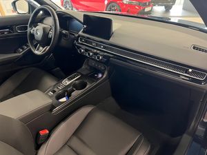 Honda Civic bild 7