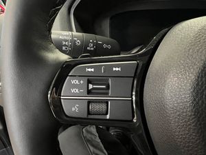 Honda Civic bild 15