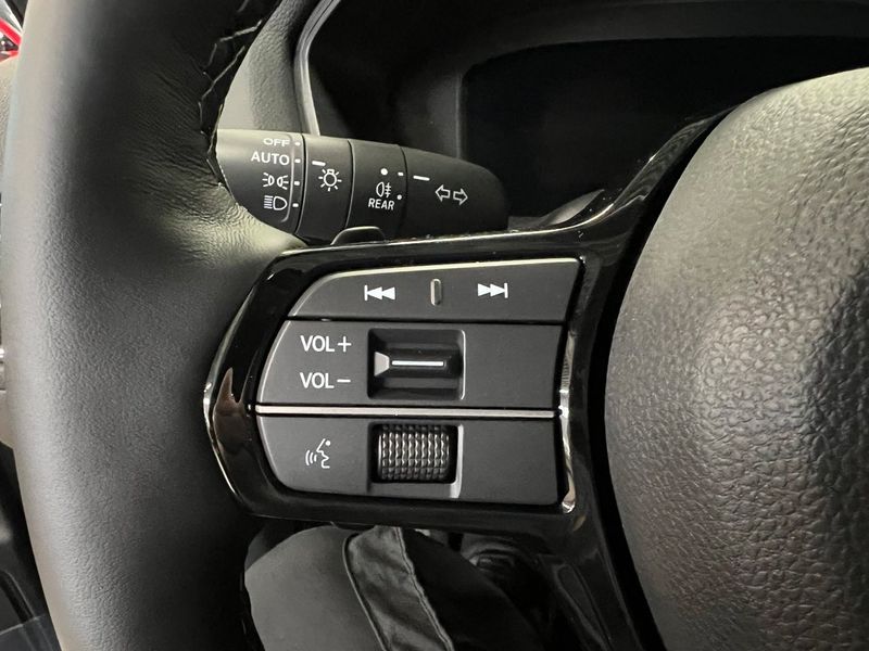 Honda Civic bild 15