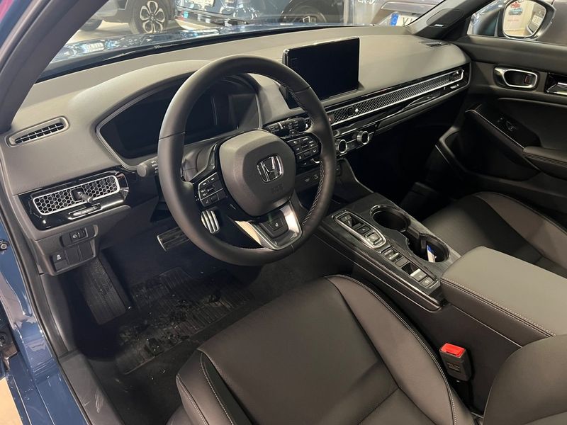 Honda Civic bild 5