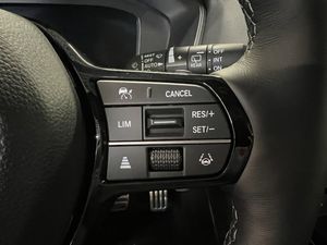 Honda Civic bild 14