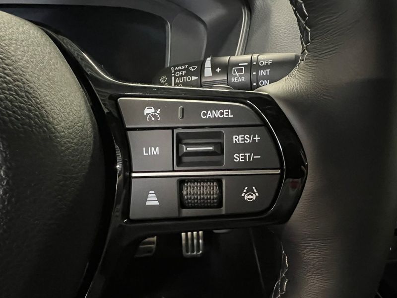 Honda Civic bild 14