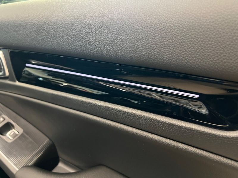 Honda Civic bild 8
