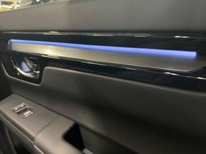 Honda CR-V bild 12