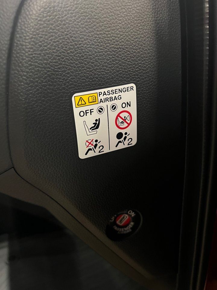 Honda CR-V bild 8