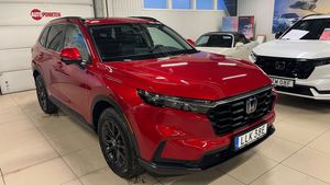 Honda CR-V bild 2