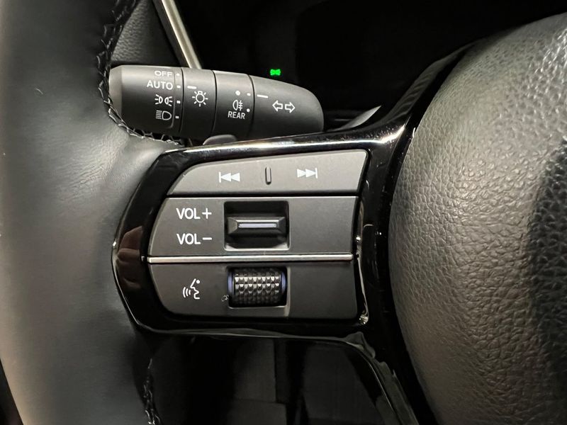 Honda CR-V bild 15