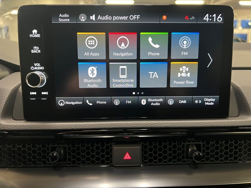 Honda CR-V bild 17