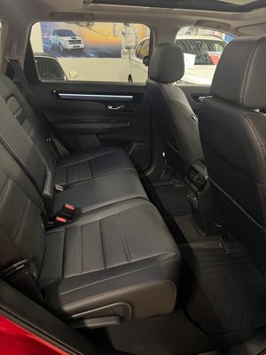Honda CR-V bild 9