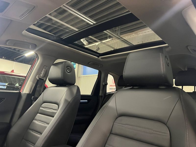 Honda CR-V bild 6