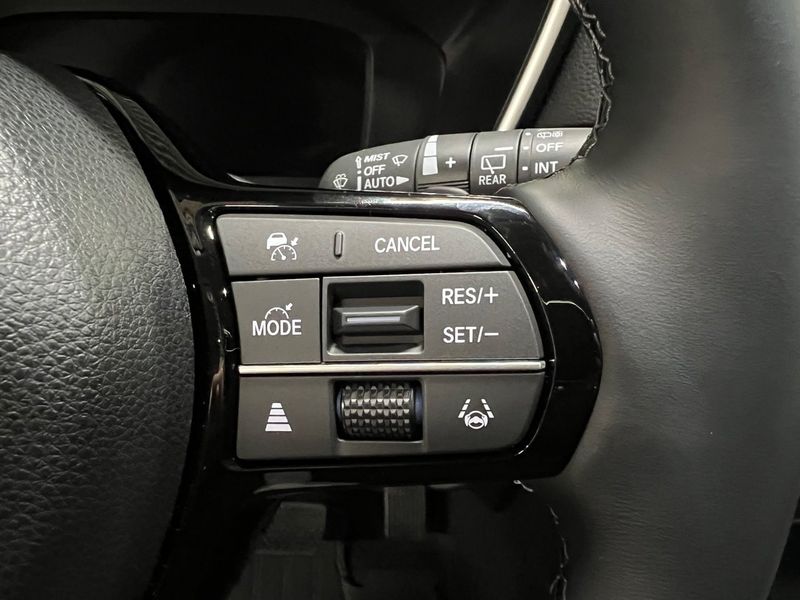 Honda CR-V bild 14