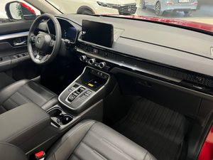 Honda CR-V bild 7