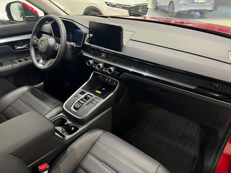 Honda CR-V bild 7