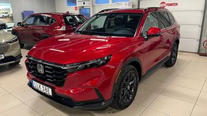 Honda CR-V bild 1