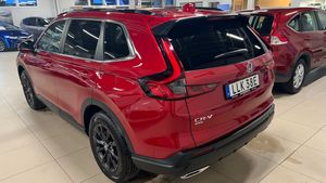 Honda CR-V bild 4