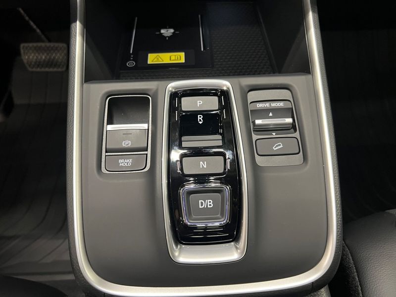 Honda CR-V bild 13