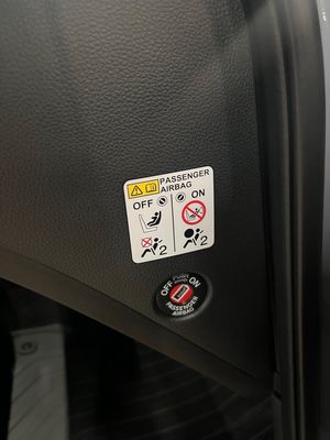 Honda Civic bild 8