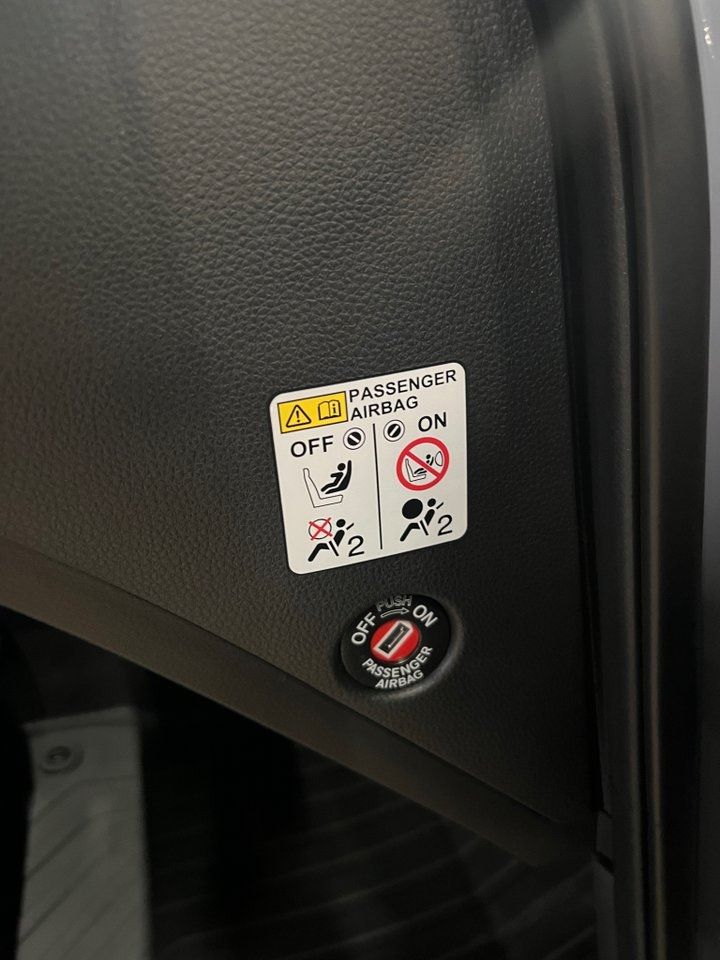 Honda Civic bild 8