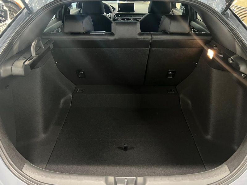 Honda Civic bild 10