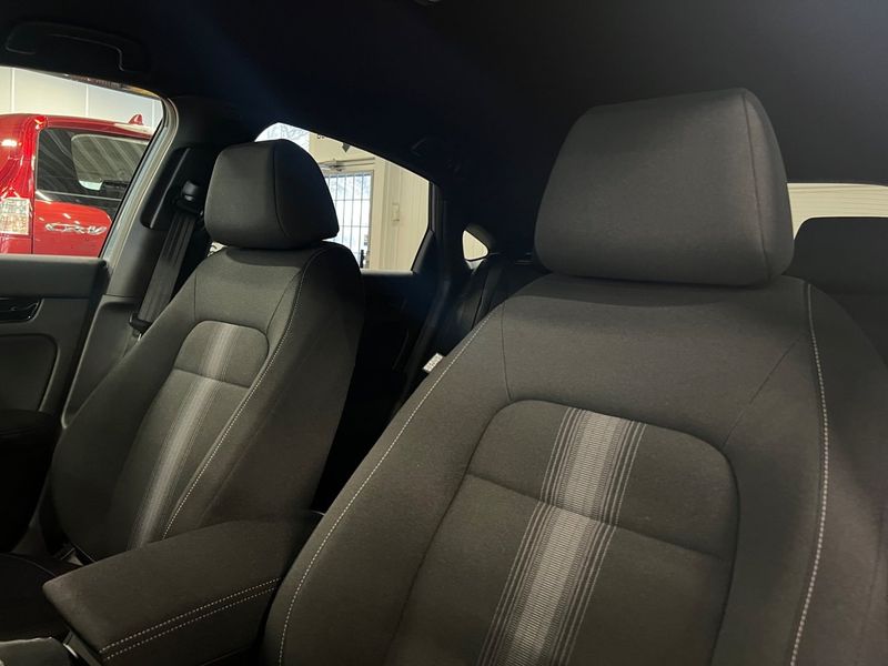 Honda Civic bild 6