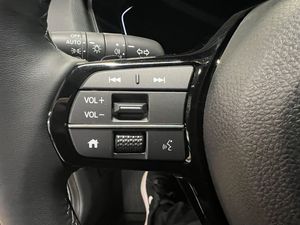Honda Civic bild 14