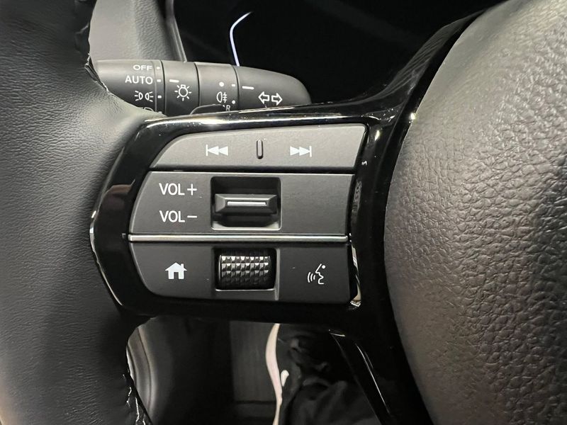 Honda Civic bild 14