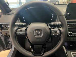 Honda Civic bild 11