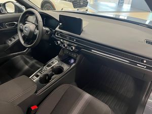 Honda Civic bild 7